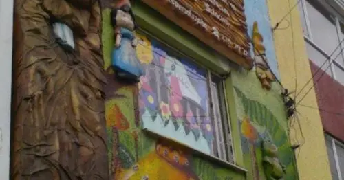 JARDIN INFANTIL MANITAS FELICES GRAN GRANADA JARDIN INFANTIL MANITAS FELICES GRAN GRANADA